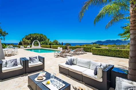 luxury rentals french riviera